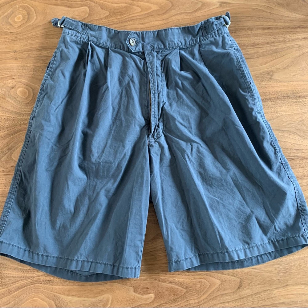 GAP Blue Men's Shorts